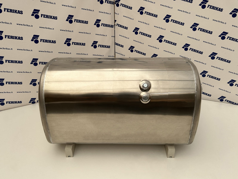 New Fuel tank for Truck Scania New aluminum fuel tank 570L: picture 6