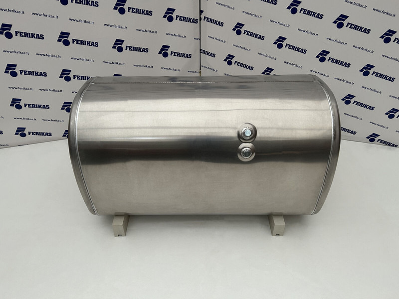 New Fuel tank for Truck Scania New aluminum fuel tank 570L: picture 6