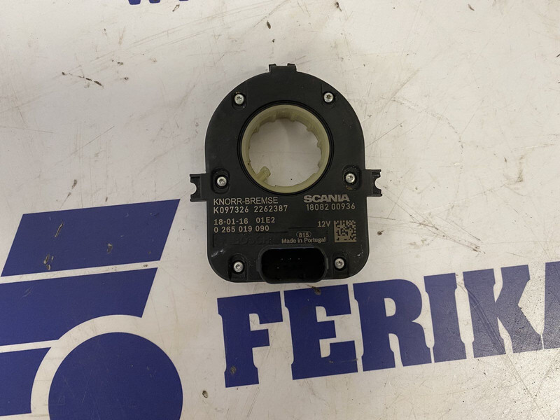 Scania R - Sensor for Truck: picture 1 Scania R - Sensor for Truck: picture 1