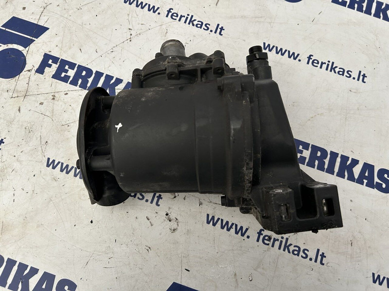 Scania R410 - Oil filter for Truck: picture 2 Scania R410 - Oil filter for Truck: picture 2