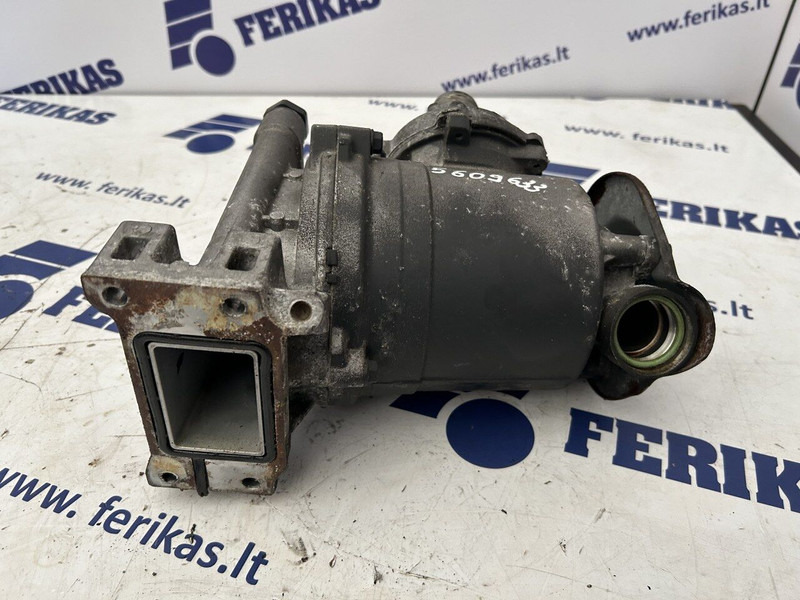 Scania R410 - Oil filter for Truck: picture 3 Scania R410 - Oil filter for Truck: picture 3