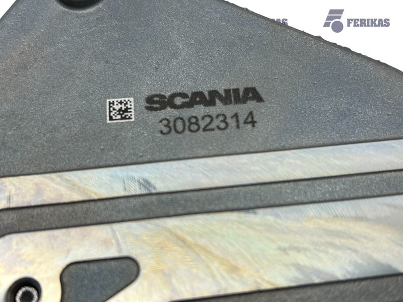 Scania gearbox control unit ECU - ECU for Truck: picture 5 Scania gearbox control unit ECU - ECU for Truck: picture 5