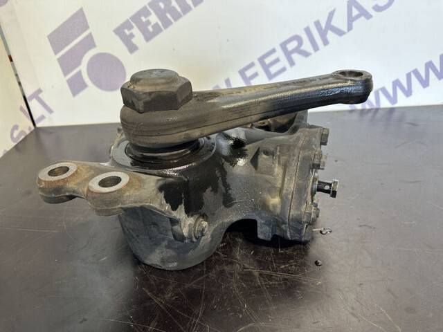 Scania power steering gear - Steering column for Truck: picture 1 Scania power steering gear - Steering column for Truck: picture 1