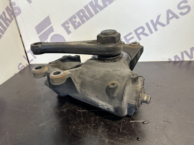 Scania power steering gear - Steering column for Truck: picture 2 Scania power steering gear - Steering column for Truck: picture 2