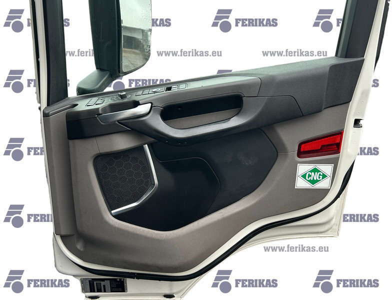 Scania right side - Door and parts for Truck: picture 3 Scania right side - Door and parts for Truck: picture 3