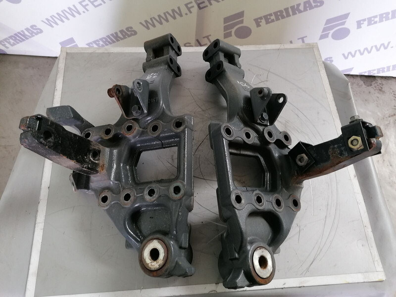 DAF XF 106 - Spare parts for Truck: picture 1 DAF XF 106 - Spare parts for Truck: picture 1