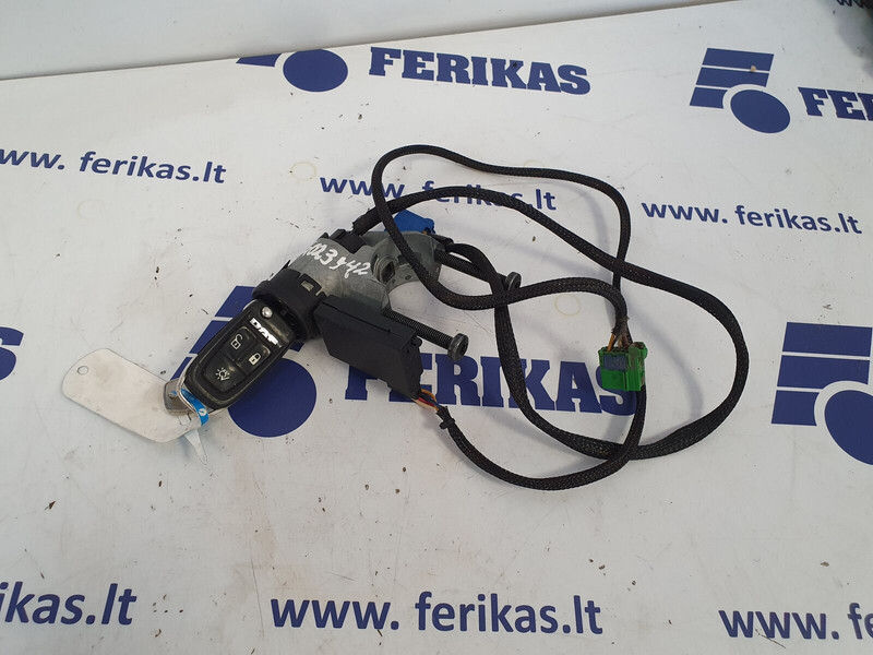 DAF XF106 - Spare parts for Truck: picture 2 DAF XF106 - Spare parts for Truck: picture 2