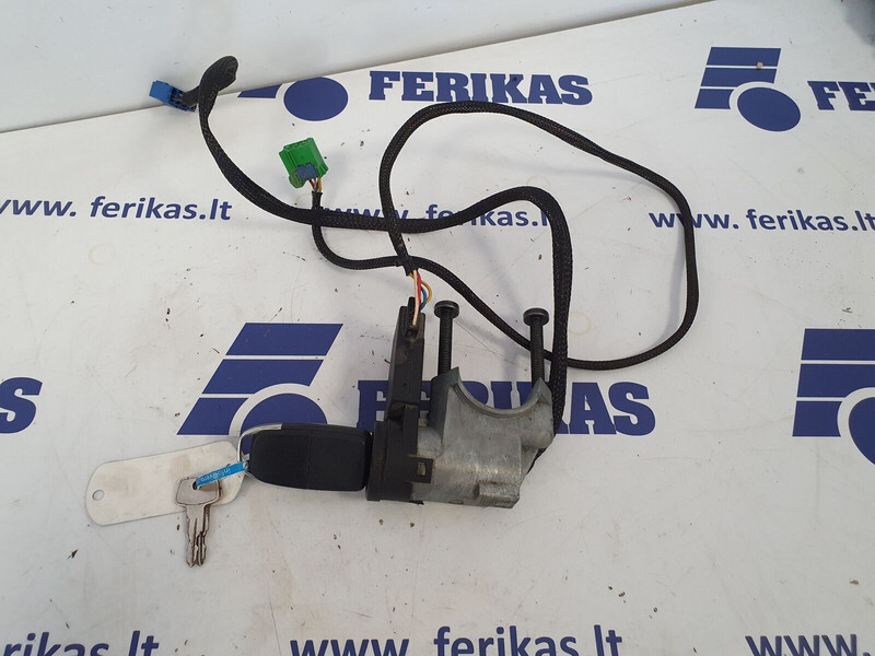 DAF XF106 - Spare parts for Truck: picture 3 DAF XF106 - Spare parts for Truck: picture 3