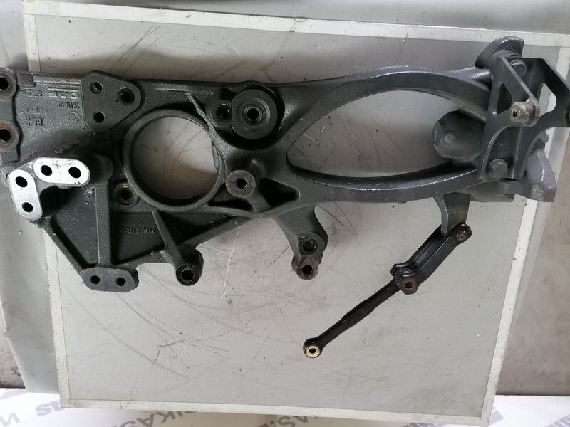 DAF XF106 - Spare parts for Truck: picture 1 DAF XF106 - Spare parts for Truck: picture 1