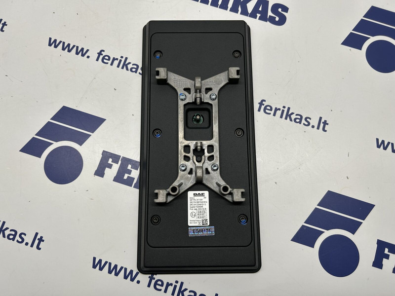 DAF display, monitor - Spare parts for Truck: picture 2 DAF display, monitor - Spare parts for Truck: picture 2