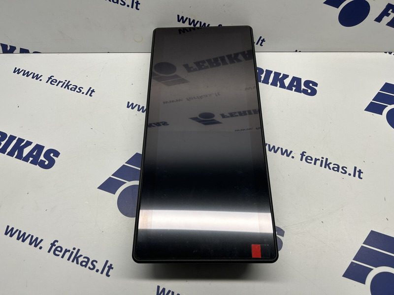DAF display, monitor - Spare parts for Truck: picture 1 DAF display, monitor - Spare parts for Truck: picture 1