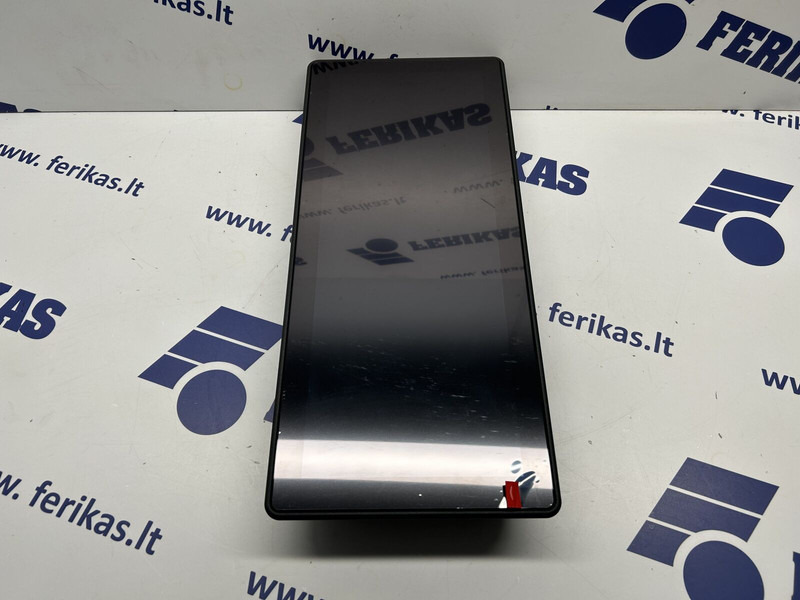 DAF monitor, display - Spare parts for Truck: picture 1 DAF monitor, display - Spare parts for Truck: picture 1
