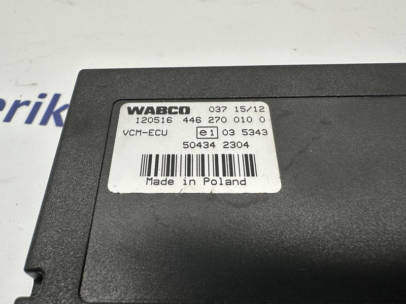 Iveco Stralis - Spare parts for Truck: picture 4 Iveco Stralis - Spare parts for Truck: picture 4