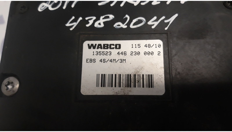 Iveco Stralis - Spare parts for Truck: picture 5 Iveco Stralis - Spare parts for Truck: picture 5