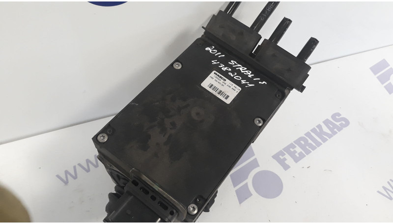 Iveco Stralis - Spare parts for Truck: picture 3 Iveco Stralis - Spare parts for Truck: picture 3