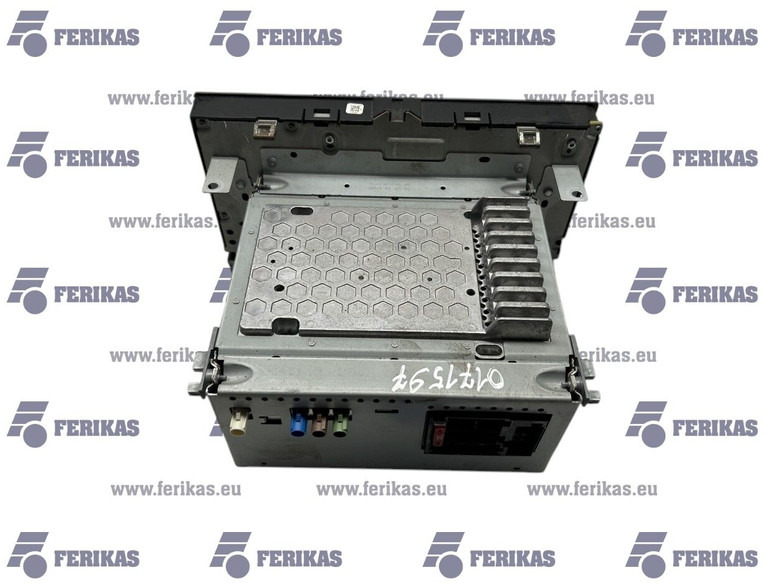 Mercedes-Benz multimedia - Spare parts for Truck: picture 4 Mercedes-Benz multimedia - Spare parts for Truck: picture 4