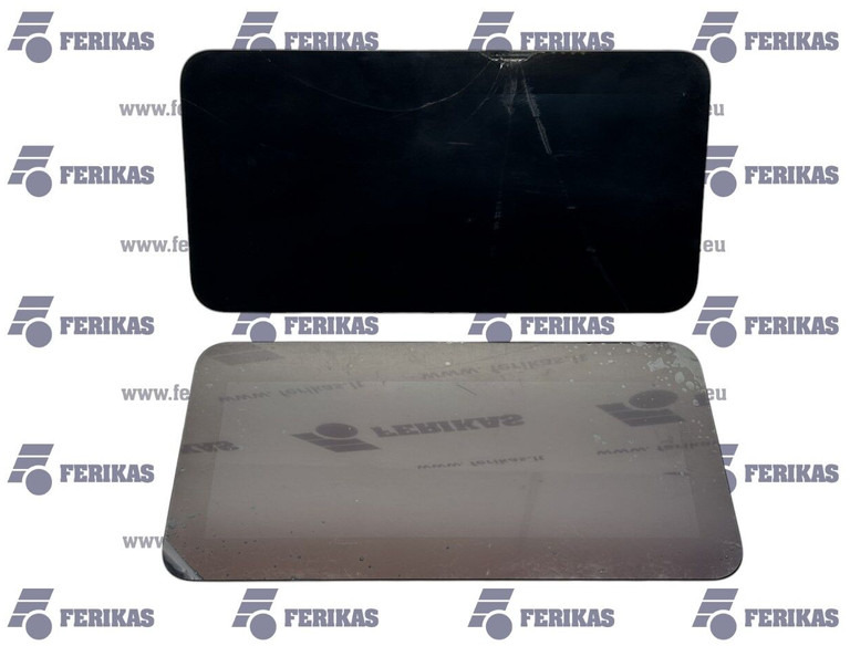 Mercedes-Benz multimedia screen replacement repair - Spare parts for Truck: picture 3 Mercedes-Benz multimedia screen replacement repair - Spare parts for Truck: picture 3