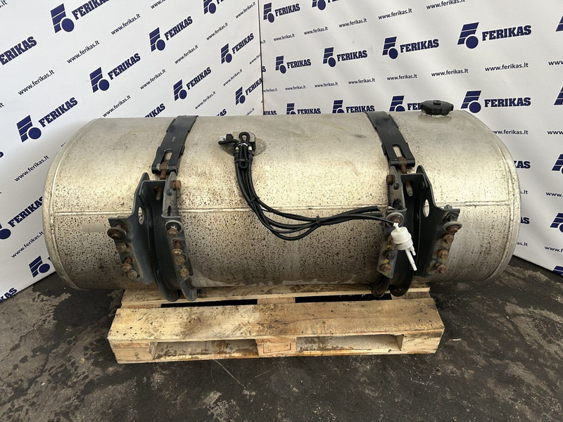 Volvo 475L 560x675x1530 - Fuel tank for Truck: picture 4 Volvo 475L 560x675x1530 - Fuel tank for Truck: picture 4