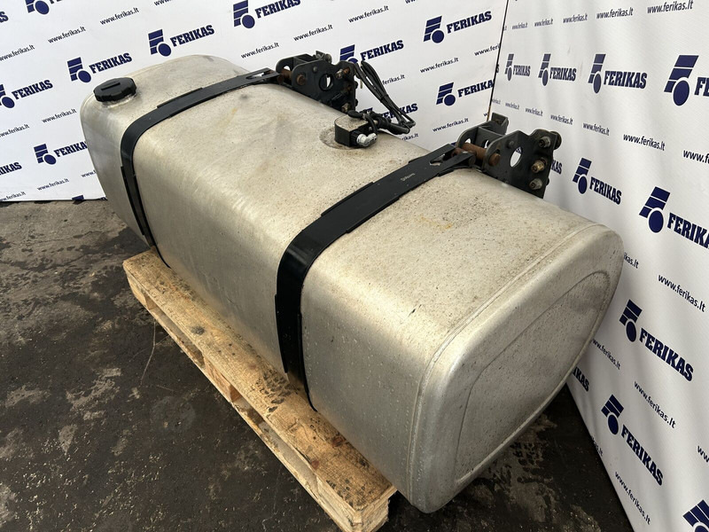 Volvo 475L 560x675x1530 - Fuel tank for Truck: picture 3 Volvo 475L 560x675x1530 - Fuel tank for Truck: picture 3