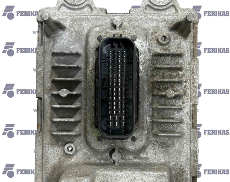 Volvo AdBlue - ECU: picture 3 Volvo AdBlue - ECU: picture 3