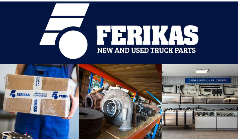 Volvo AdBlue - ECU: picture 5 Volvo AdBlue - ECU: picture 5