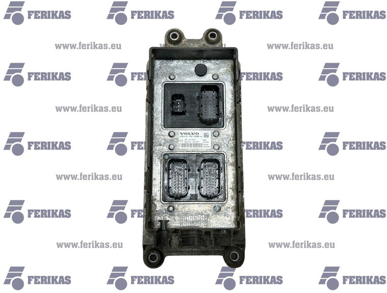 Volvo CCIOM - ECU: picture 1 Volvo CCIOM - ECU: picture 1