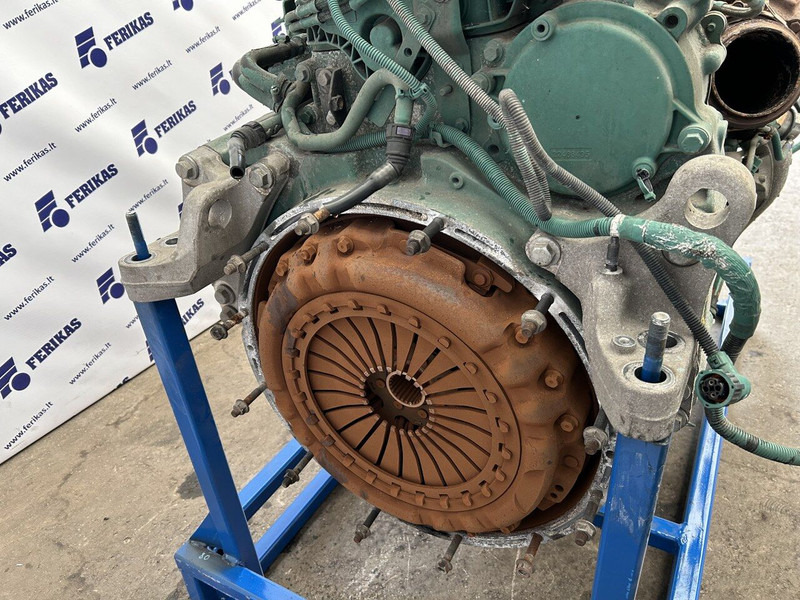 Volvo D13K 460HP - Engine for Truck: picture 5 Volvo D13K 460HP - Engine for Truck: picture 5