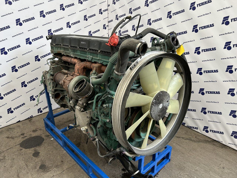 Volvo D13K 460HP - Engine for Truck: picture 1 Volvo D13K 460HP - Engine for Truck: picture 1