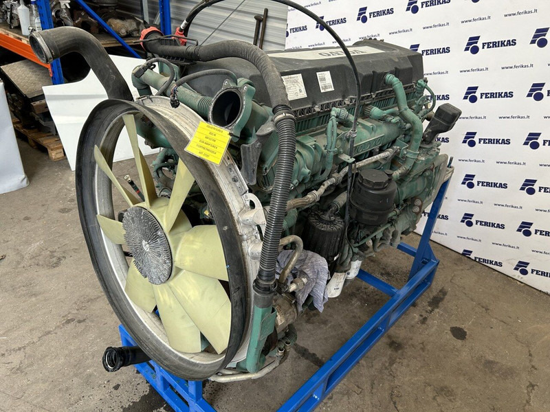 Volvo D13K 460HP - Engine for Truck: picture 3 Volvo D13K 460HP - Engine for Truck: picture 3