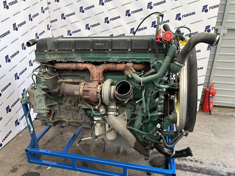 Volvo D13K 460HP - Engine for Truck: picture 2 Volvo D13K 460HP - Engine for Truck: picture 2
