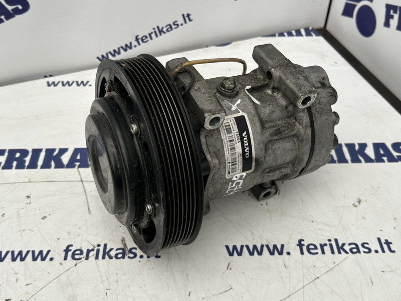 Volvo FH - A/C compressor for Truck: picture 4 Volvo FH - A/C compressor for Truck: picture 4