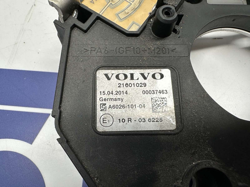 Volvo FH4 - Electrical system for Truck: picture 3 Volvo FH4 - Electrical system for Truck: picture 3