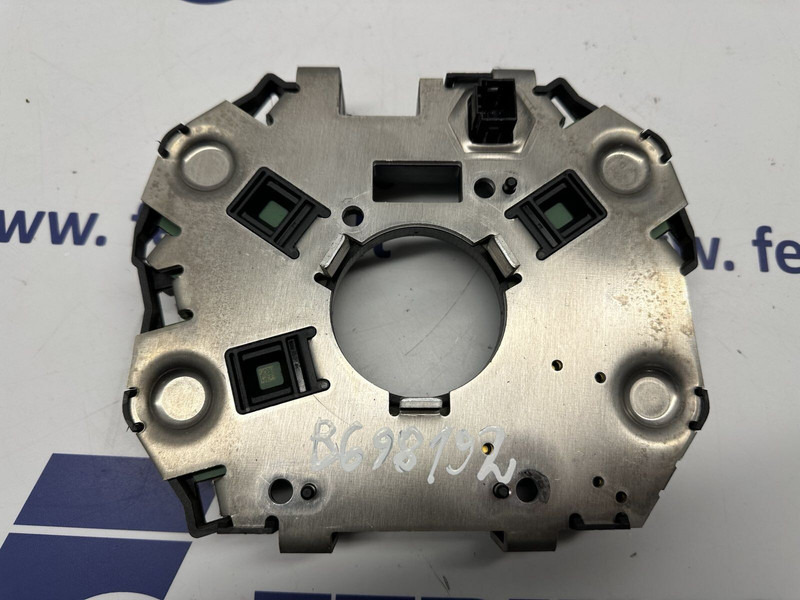 Volvo FH4 - Electrical system for Truck: picture 2 Volvo FH4 - Electrical system for Truck: picture 2