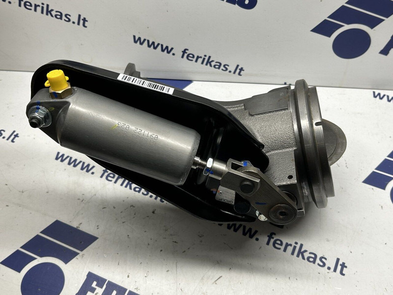 Volvo - Brake parts for Truck: picture 1 Volvo - Brake parts for Truck: picture 1