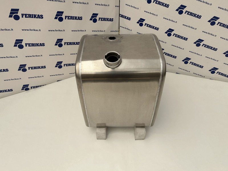 Volvo New aluminum fuel tank 240L - Fuel tank for Truck: picture 1 Volvo New aluminum fuel tank 240L - Fuel tank for Truck: picture 1