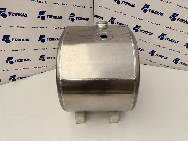 Volvo New aluminum fuel tank 240L - Fuel tank for Truck: picture 5 Volvo New aluminum fuel tank 240L - Fuel tank for Truck: picture 5