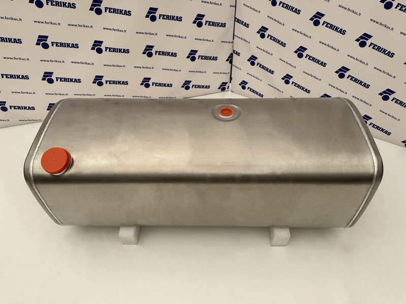 Volvo New aluminum fuel tank 475L - Fuel tank for Truck: picture 1 Volvo New aluminum fuel tank 475L - Fuel tank for Truck: picture 1