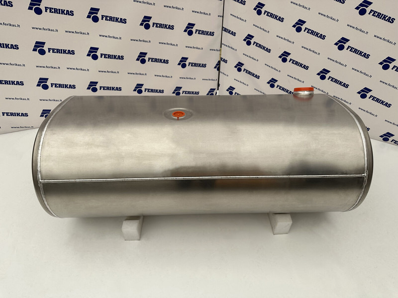 Volvo New aluminum fuel tank 475L - Fuel tank for Truck: picture 5 Volvo New aluminum fuel tank 475L - Fuel tank for Truck: picture 5