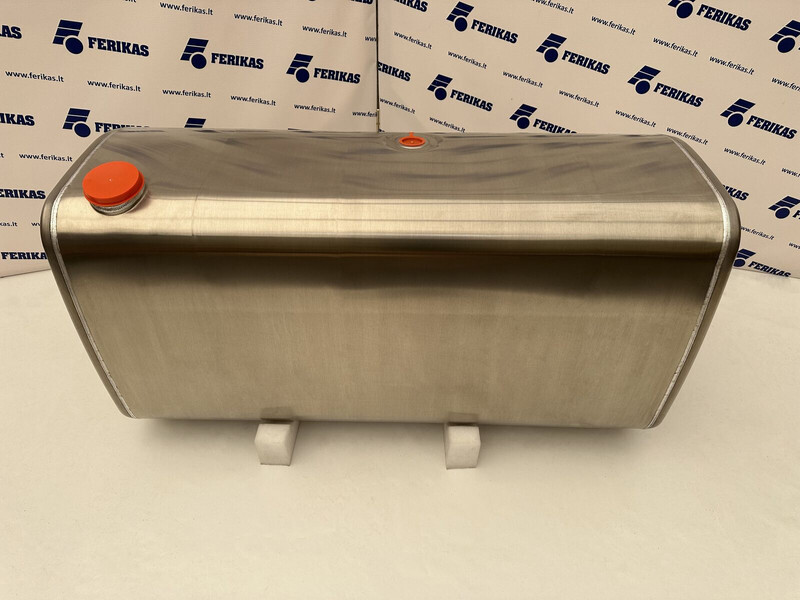 Volvo New aluminum fuel tank 570L - Fuel tank for Truck: picture 1 Volvo New aluminum fuel tank 570L - Fuel tank for Truck: picture 1
