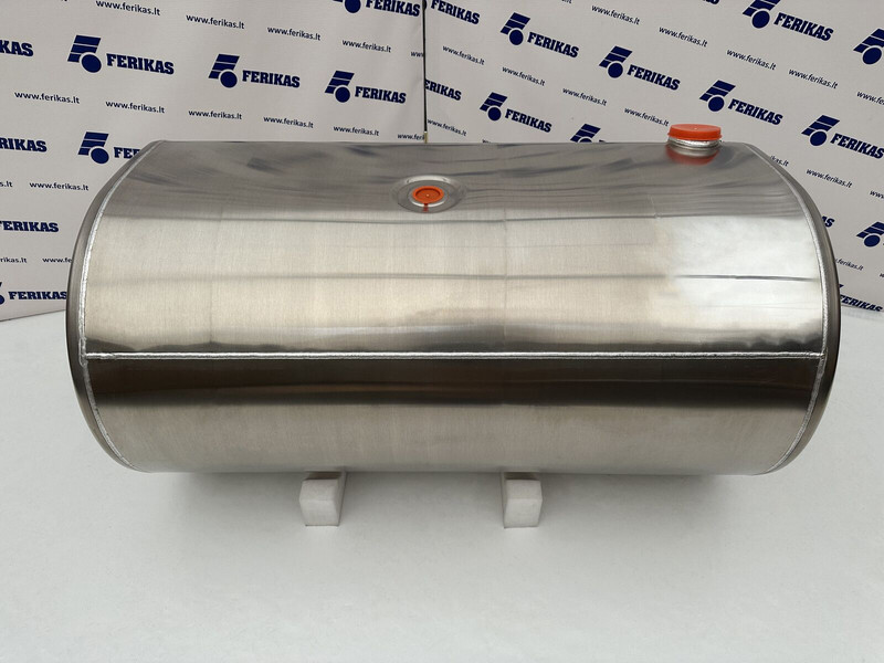 Volvo New aluminum fuel tank 570L - Fuel tank for Truck: picture 5 Volvo New aluminum fuel tank 570L - Fuel tank for Truck: picture 5
