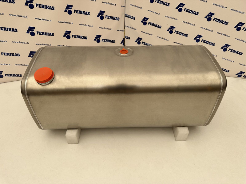 Volvo Renault - Fuel tank for Truck: picture 1 Volvo Renault - Fuel tank for Truck: picture 1