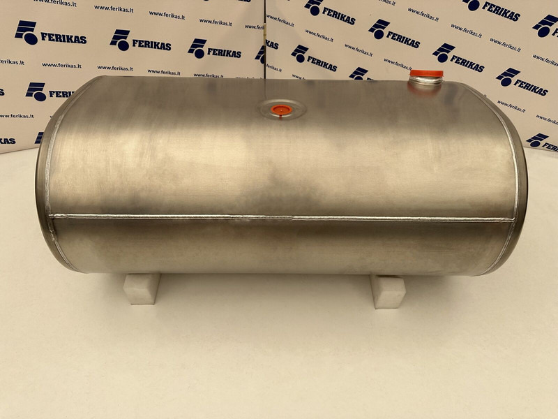 Volvo Renault - Fuel tank for Truck: picture 5 Volvo Renault - Fuel tank for Truck: picture 5