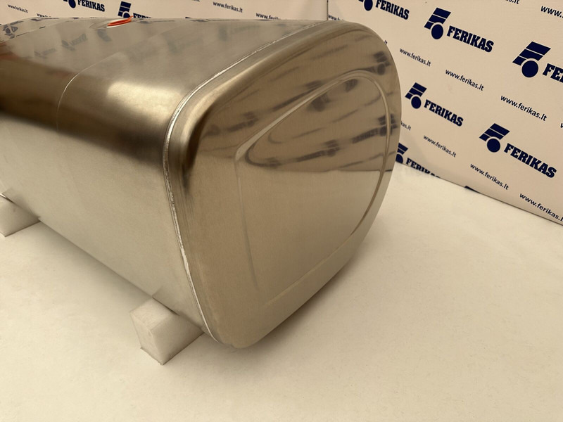 Volvo Renault - Fuel tank for Truck: picture 2 Volvo Renault - Fuel tank for Truck: picture 2