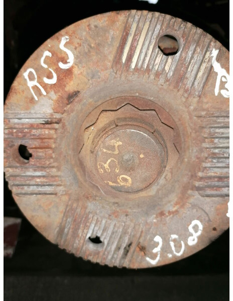 Volvo rss1344b 3,08 - Differential gear for Truck: picture 3 Volvo rss1344b 3,08 - Differential gear for Truck: picture 3
