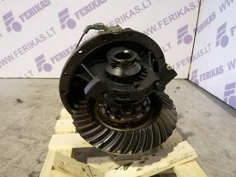 Volvo rss1344b 3,08 - Differential gear for Truck: picture 1 Volvo rss1344b 3,08 - Differential gear for Truck: picture 1