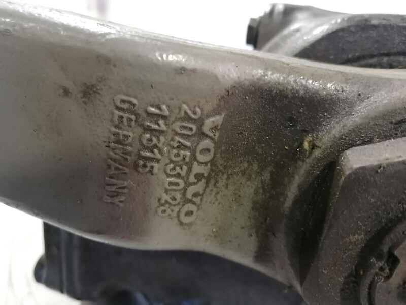 Volvo steering gear - Steering gear for Truck: picture 3 Volvo steering gear - Steering gear for Truck: picture 3
