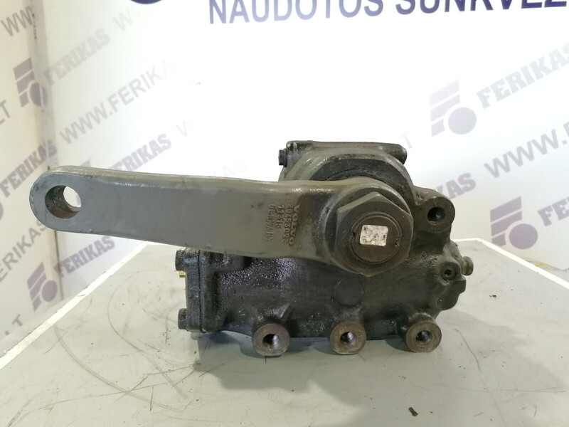 Volvo steering gear - Steering gear for Truck: picture 1 Volvo steering gear - Steering gear for Truck: picture 1