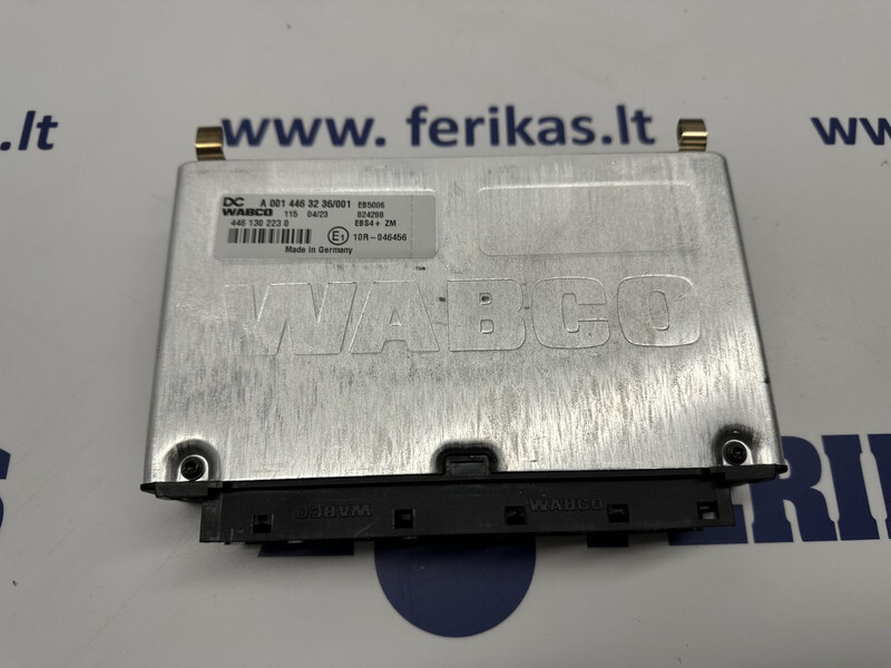 Wabco Actros - ECU for Truck: picture 1 Wabco Actros - ECU for Truck: picture 1