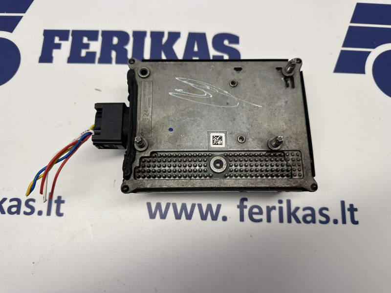 Wabco XF 106 - ECU for Truck: picture 2 Wabco XF 106 - ECU for Truck: picture 2