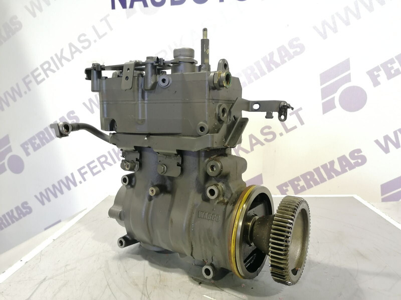 Wabco XF 106 - Engine and parts for Truck: picture 1 Wabco XF 106 - Engine and parts for Truck: picture 1